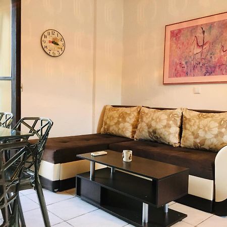 بوليخرونو Apartments Magda المظهر الخارجي الصورة