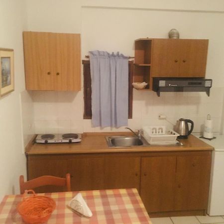 بوليخرونو Apartments Magda المظهر الخارجي الصورة