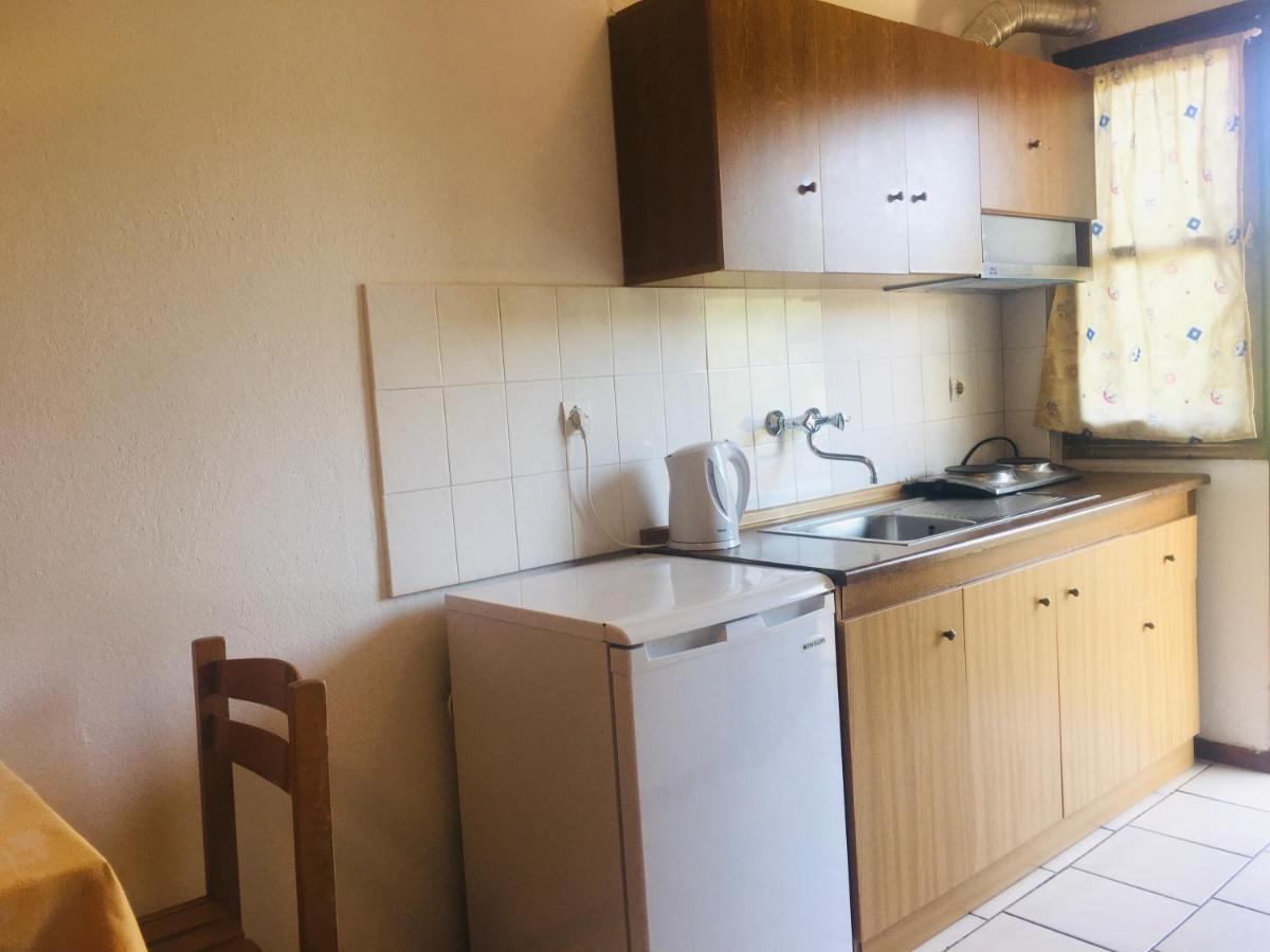 بوليخرونو Apartments Magda المظهر الخارجي الصورة